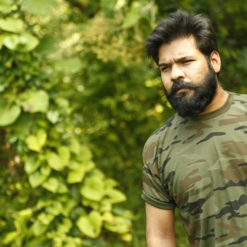 Armaan Shrotriya